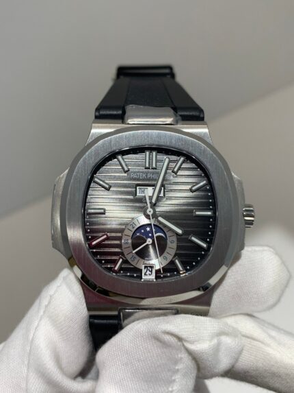 Patek Philippe Super Clone Watch 1:1 NAUTILUS  5726A-001