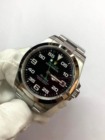 Rolex Super Clone Watch 1:1 AIR-KING m116900-0001